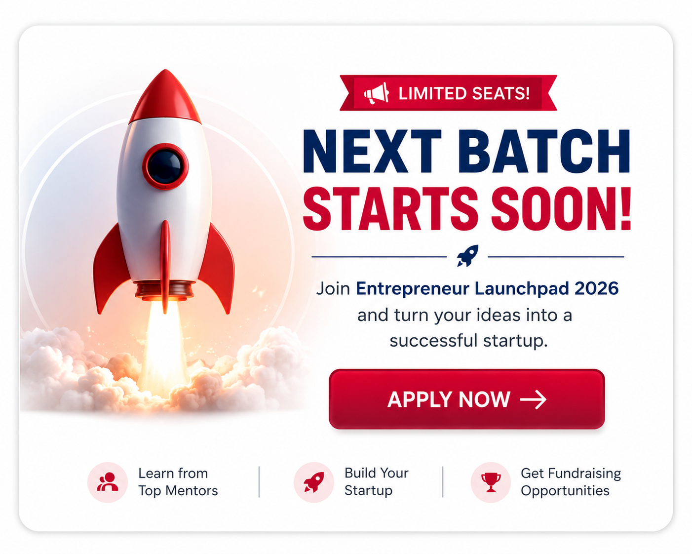 Entrepreneur Launchpad