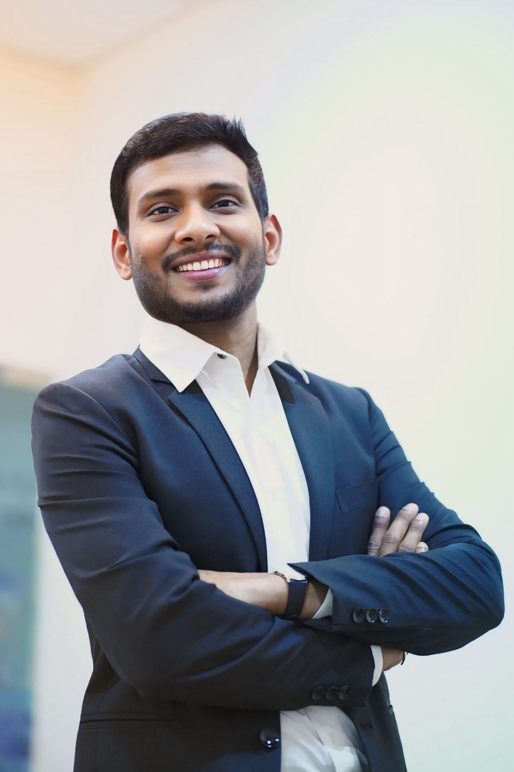 Yash Veeragoni